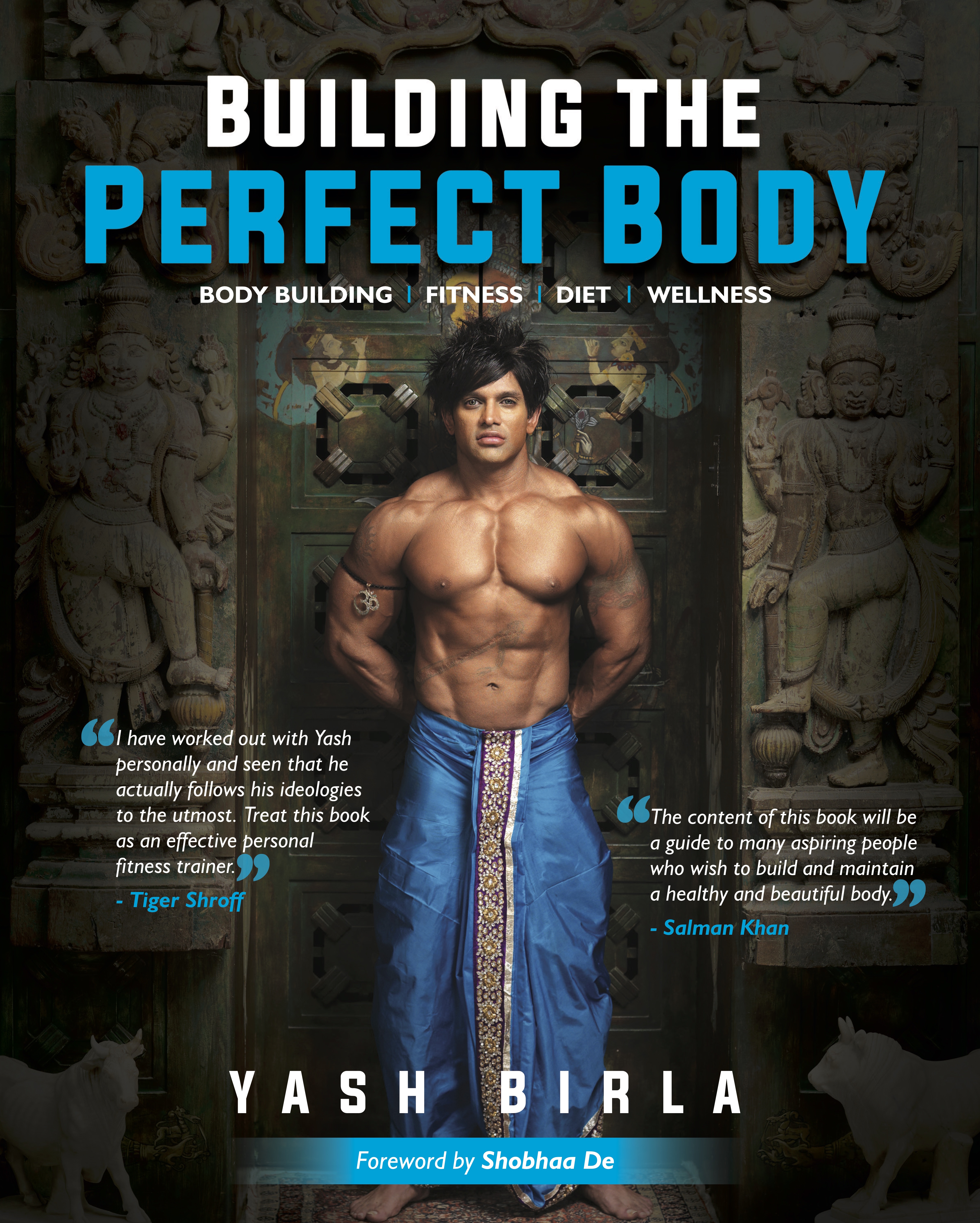 Building The Perfect Body