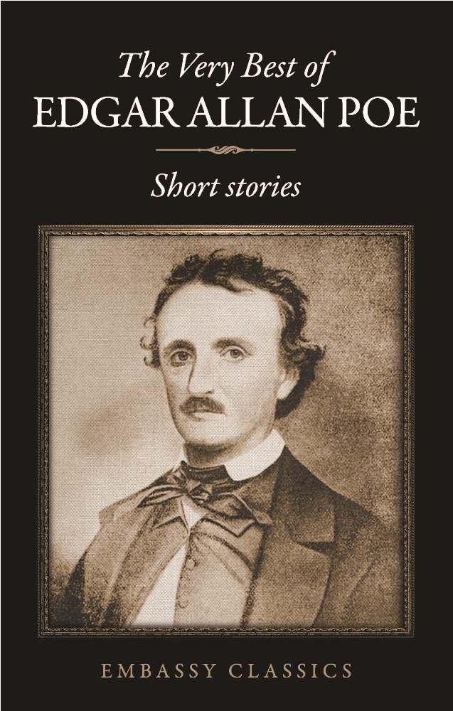 The Very Best of Edgar Allan Poe 