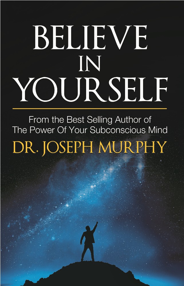 Believe in Yourself
