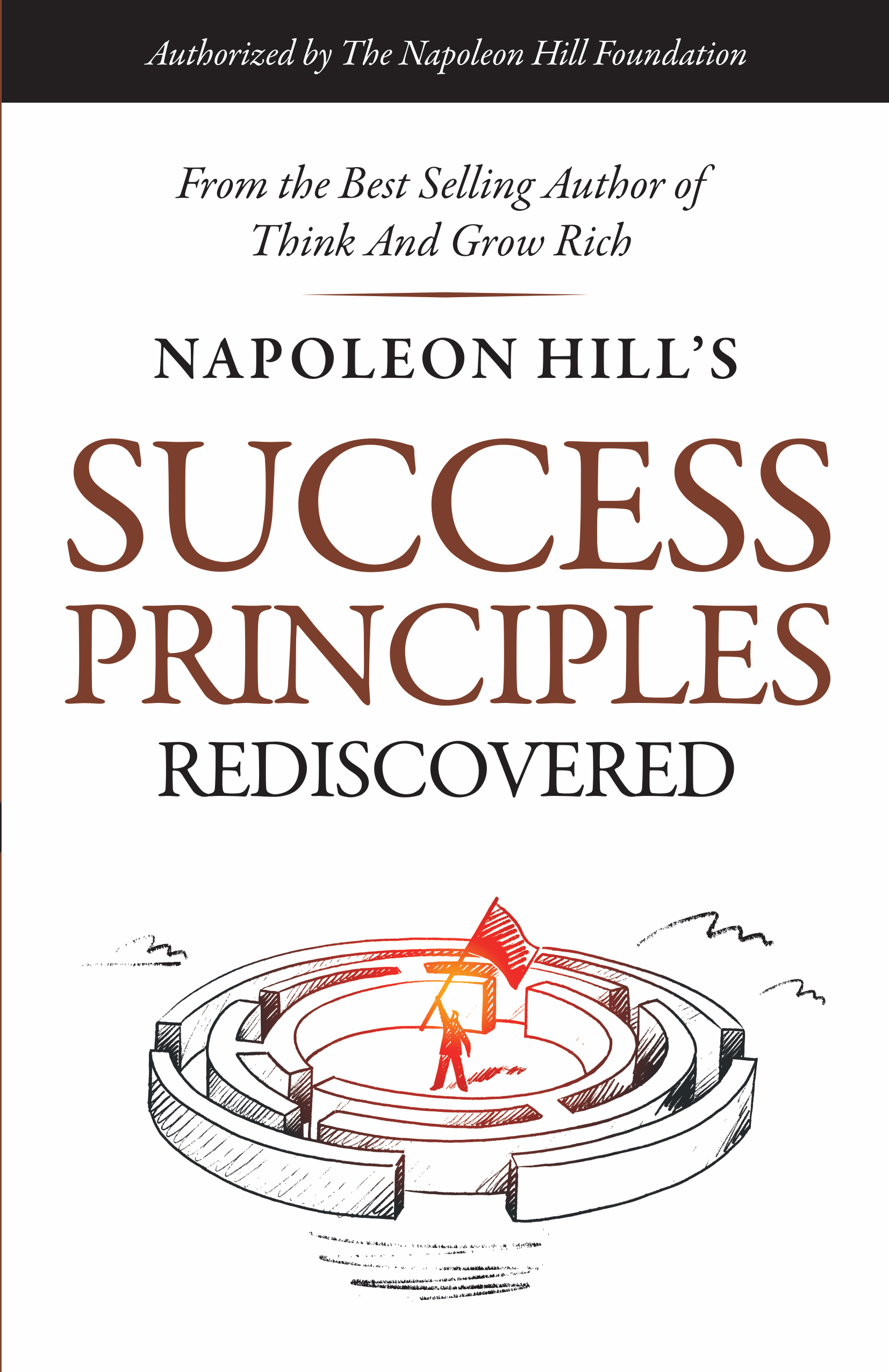 Success Principles Rediscovered