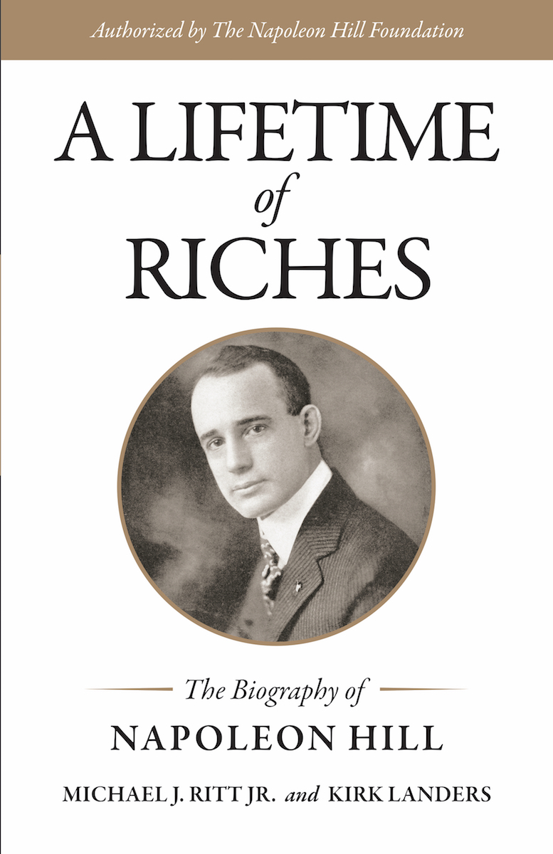 A Lifetime Of Riches