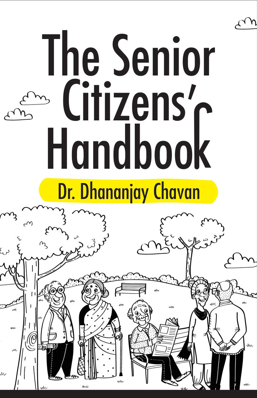 The Senior Citizen'S Handbook