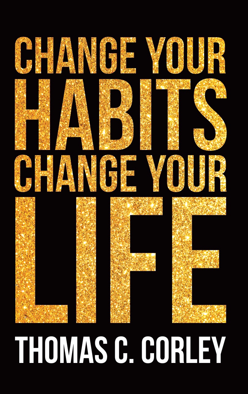 Change Your Habits, Change Your Life