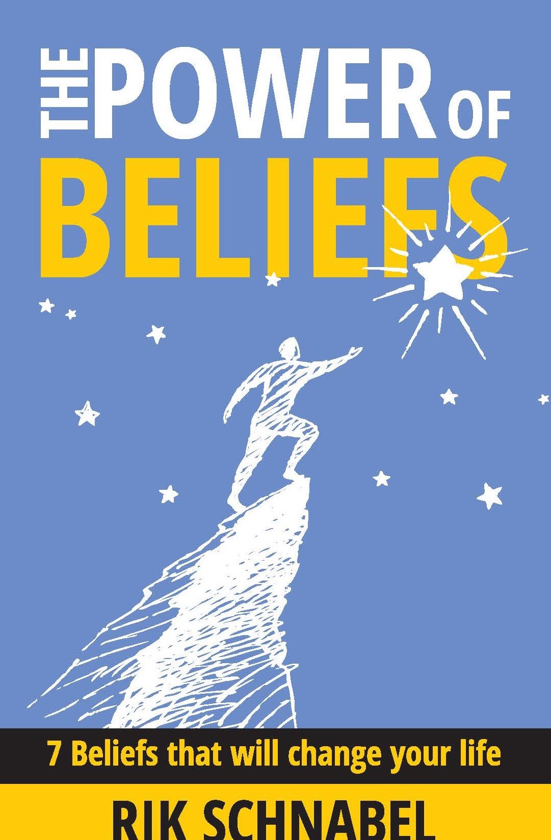 The  Power of Beliefs