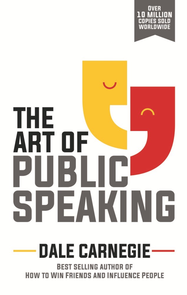 The Art Of Public Speaking