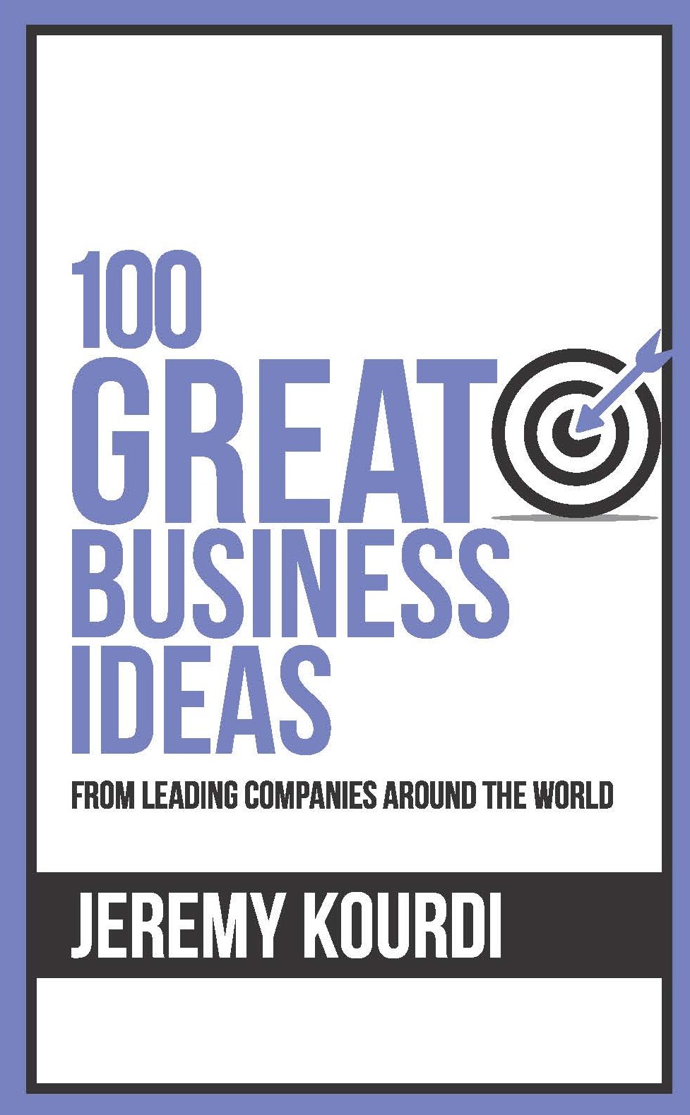 100 Great Business Ideas