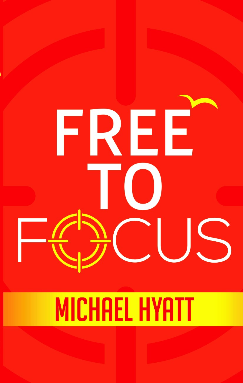 FREE TO FOCUS