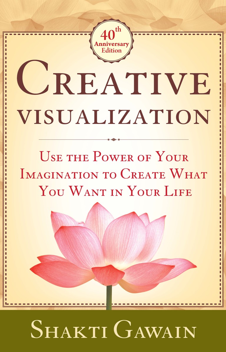 Creative Visualization