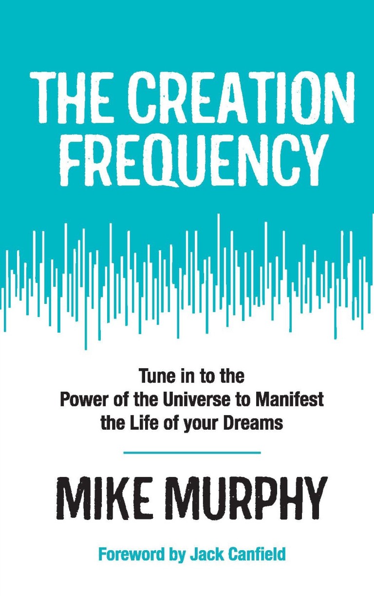 THE CREATION FREQUENCY