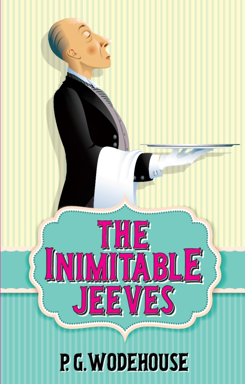 The Inimitable Jeeves