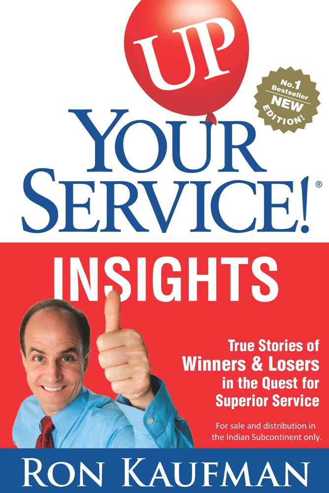 Up Your Service Insights