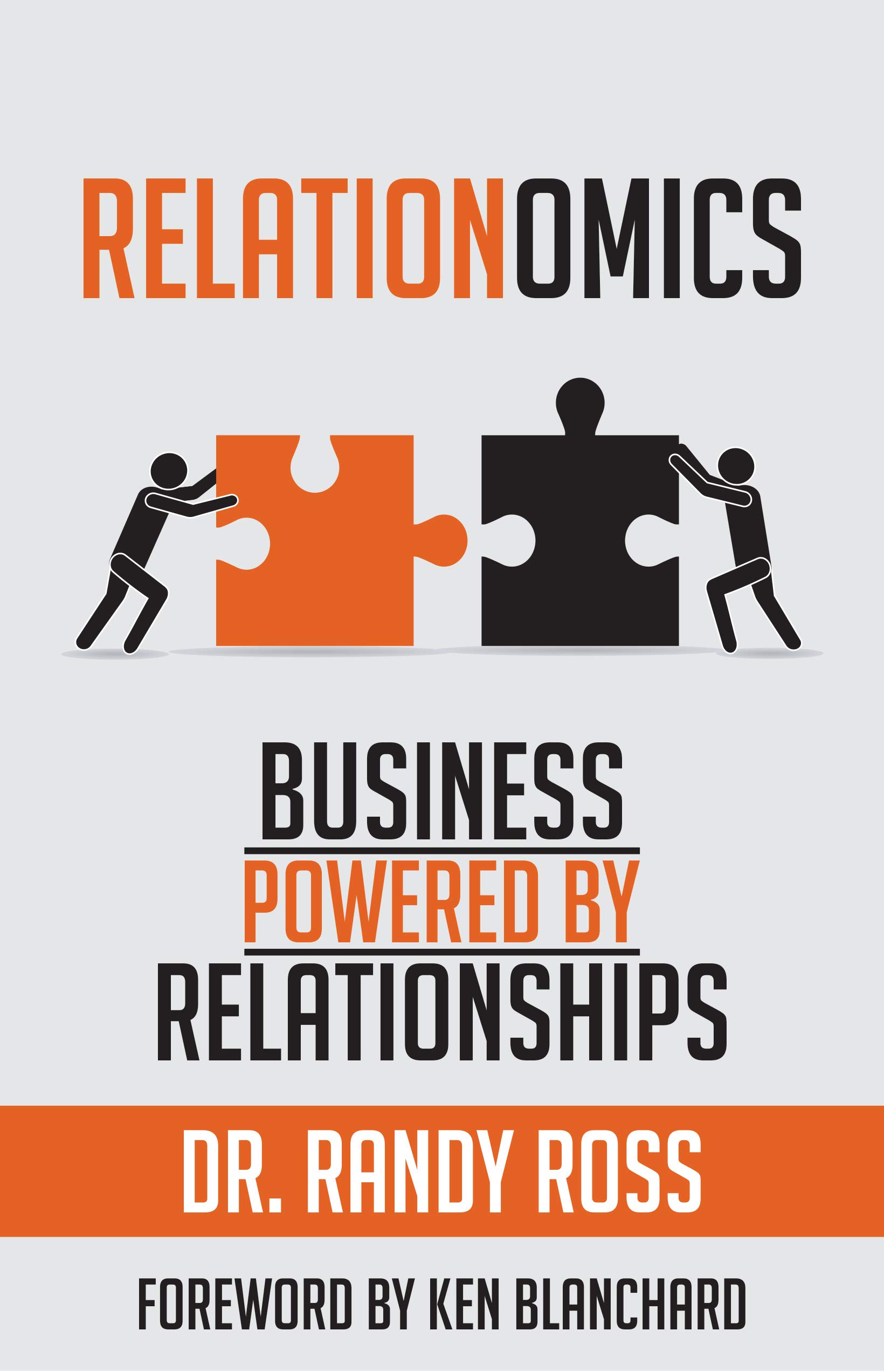 Relationomics