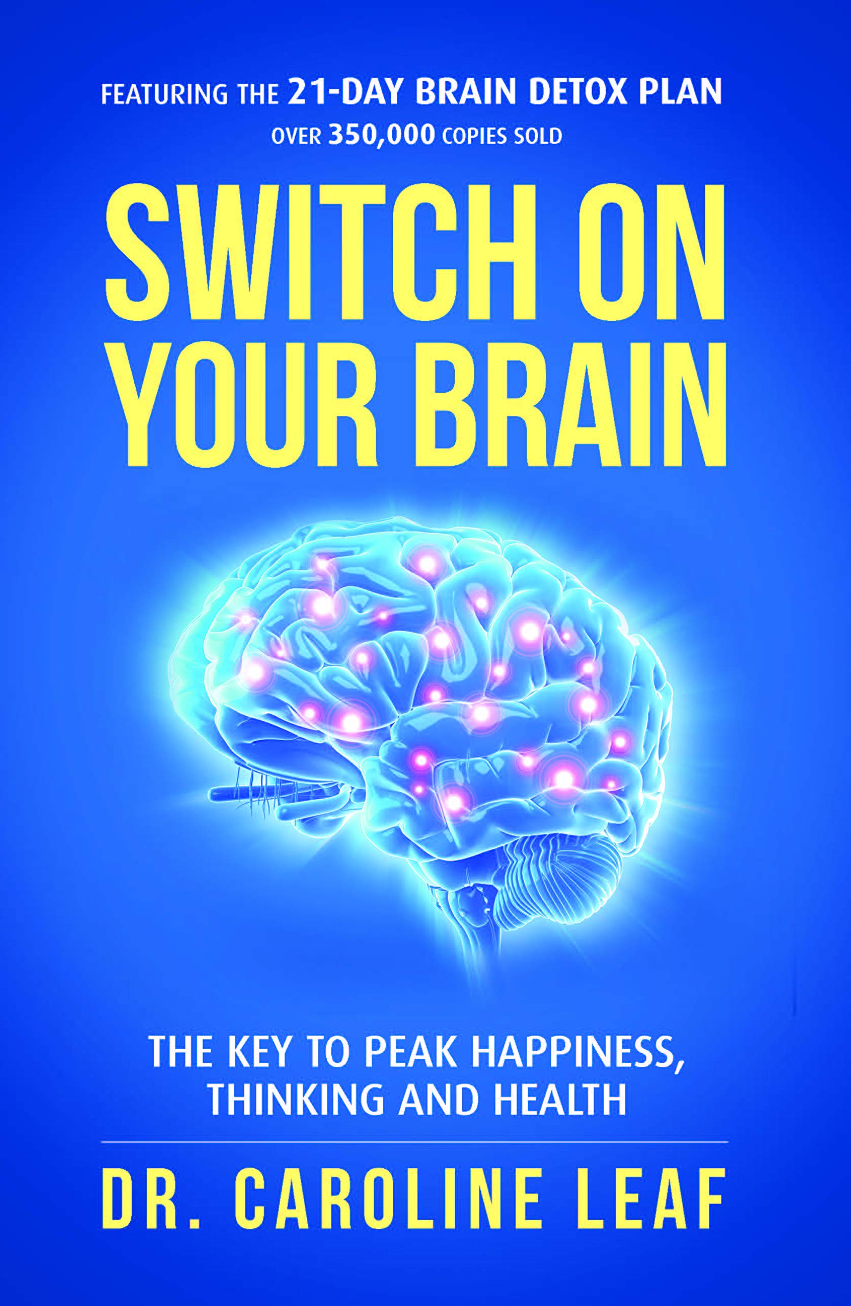 Switch On Your Brain