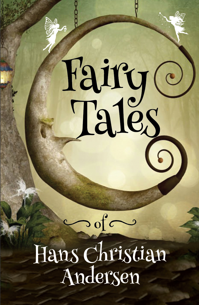 Fairy Tales Of Hans Christian Anderson