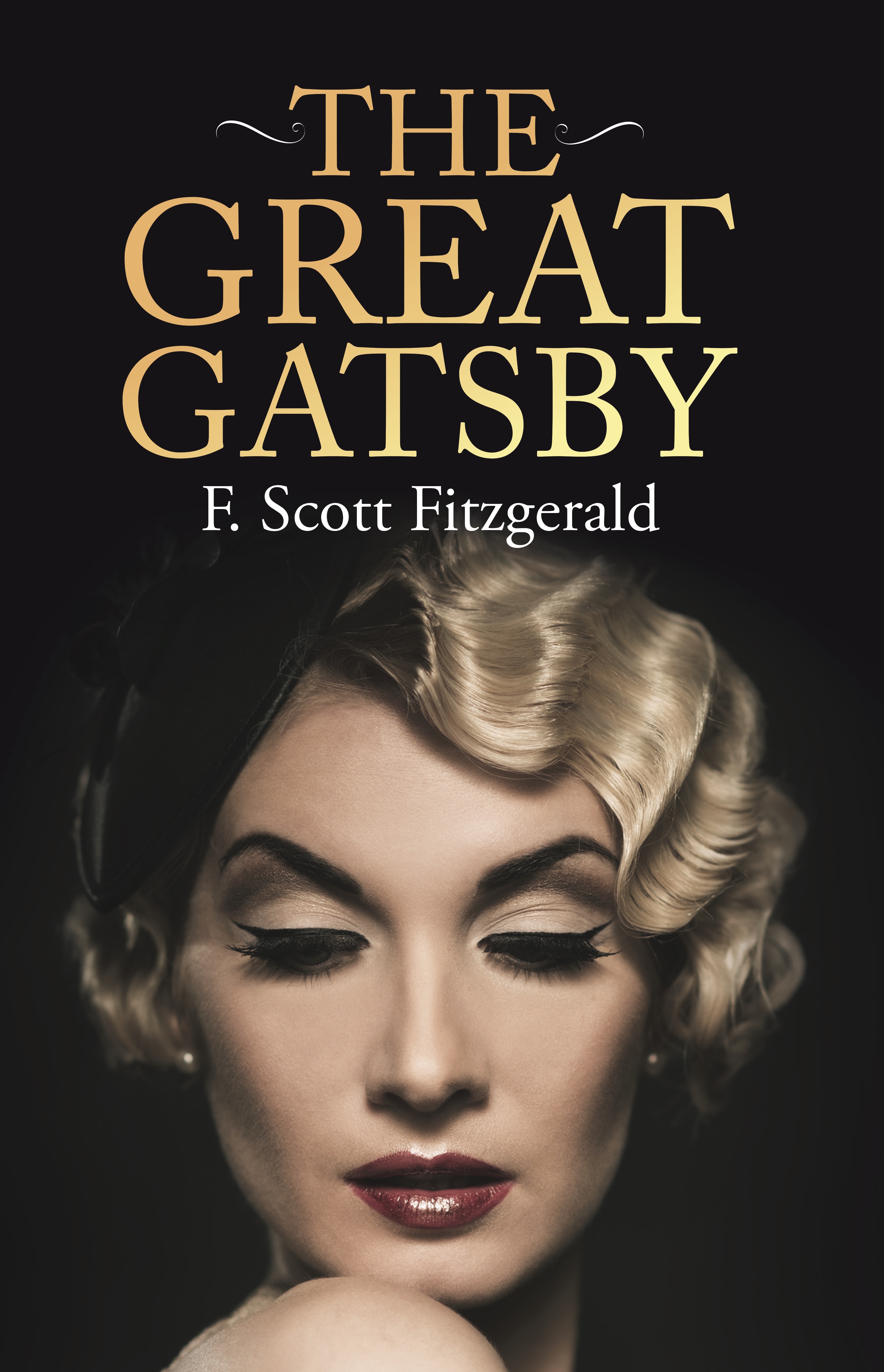 The Great Gatsby