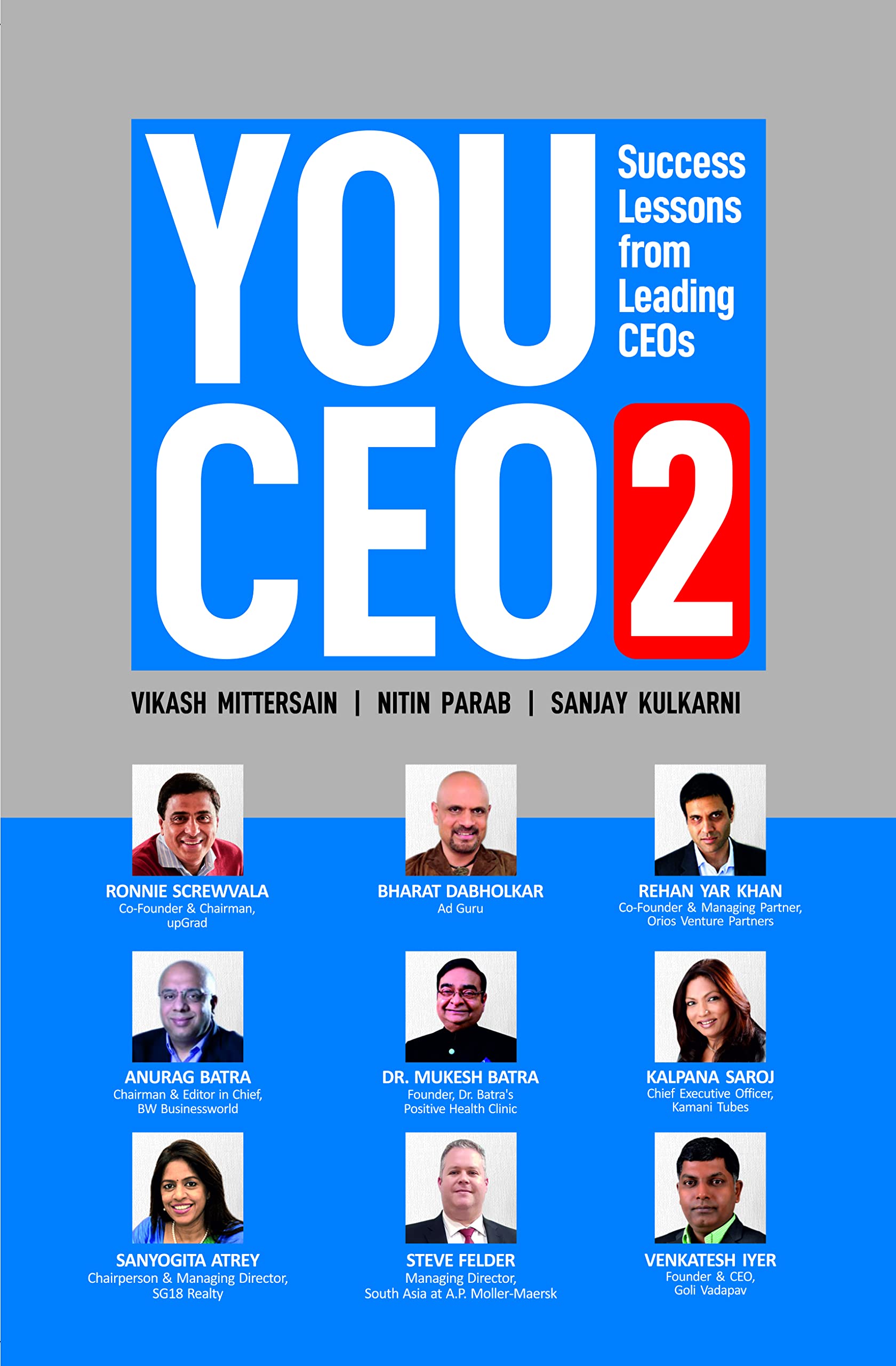 YOU CEO 2