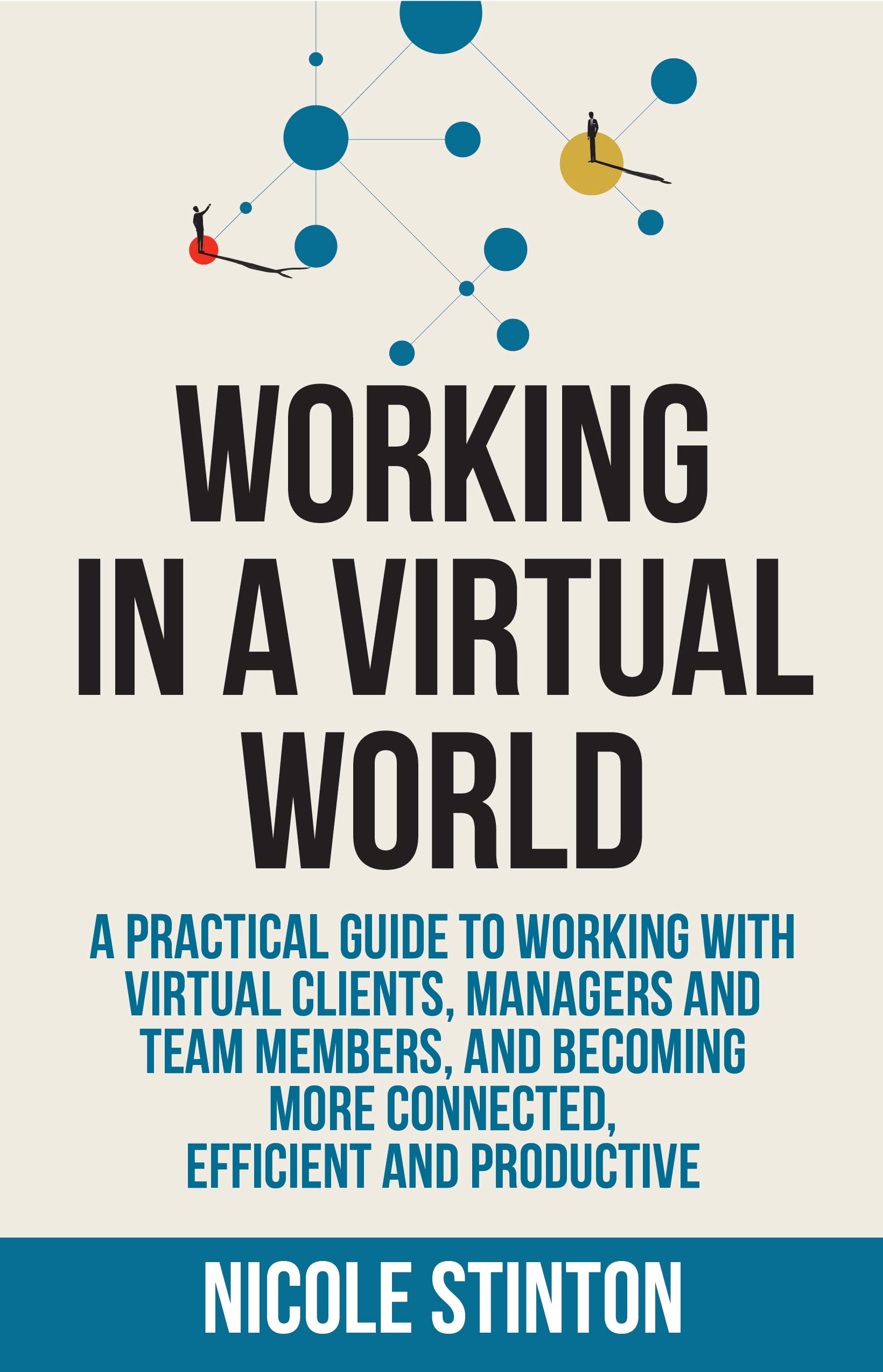 Working In A Virtual World