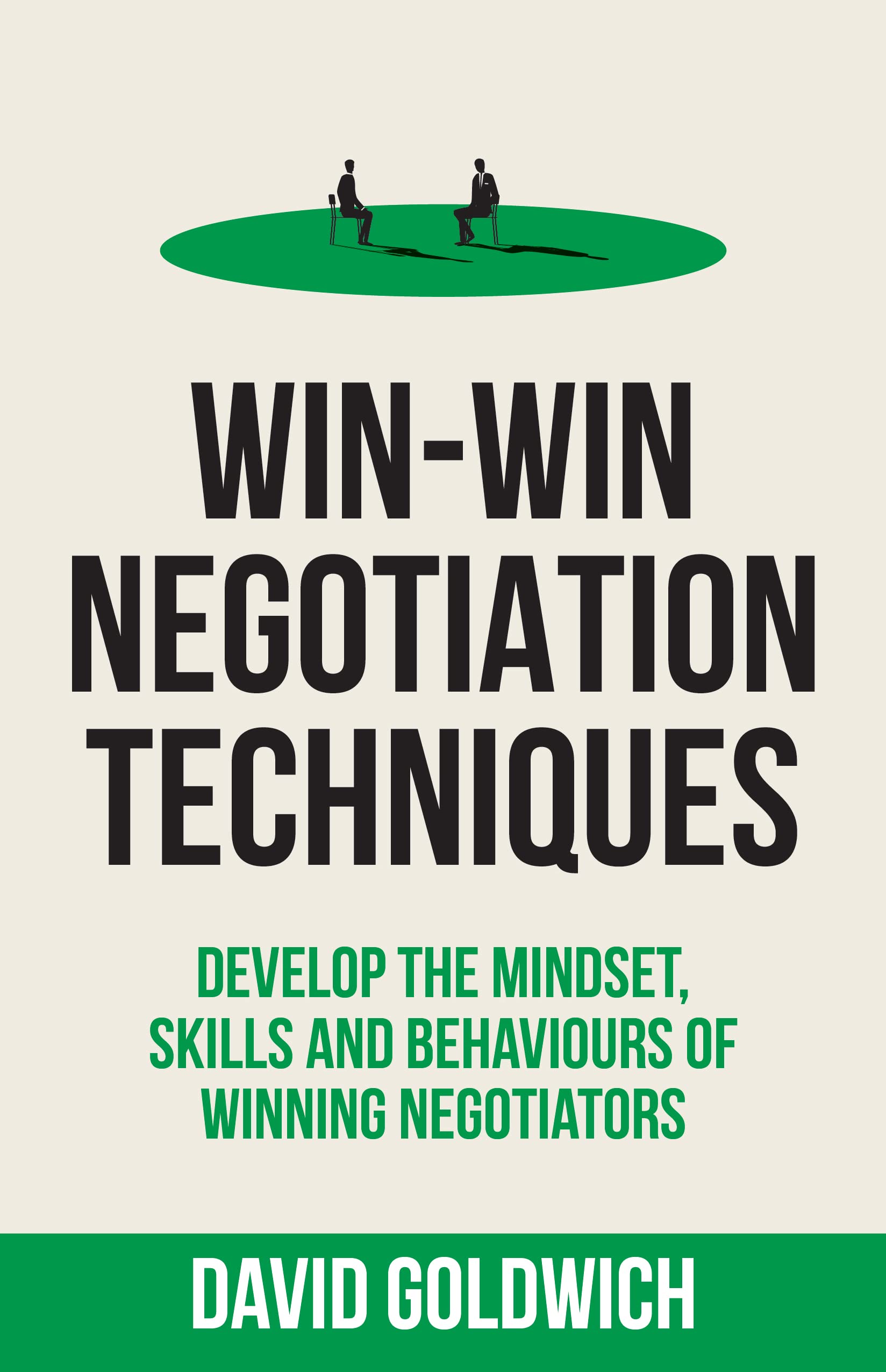 Win-Win Negotiation Techniques