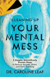 Cleaning Up Your Mental Mess