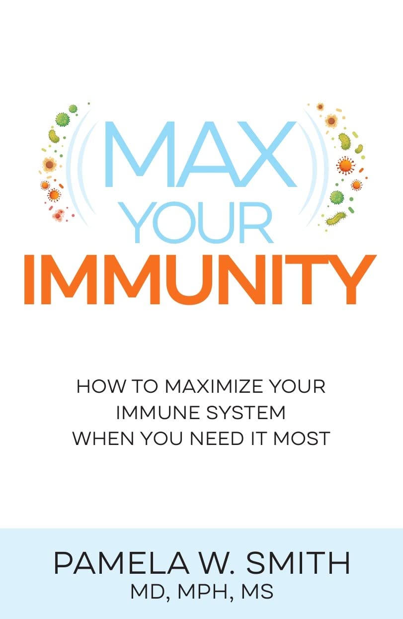 Max Your Immunity 