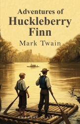 Adventure of Huckleberry Finn